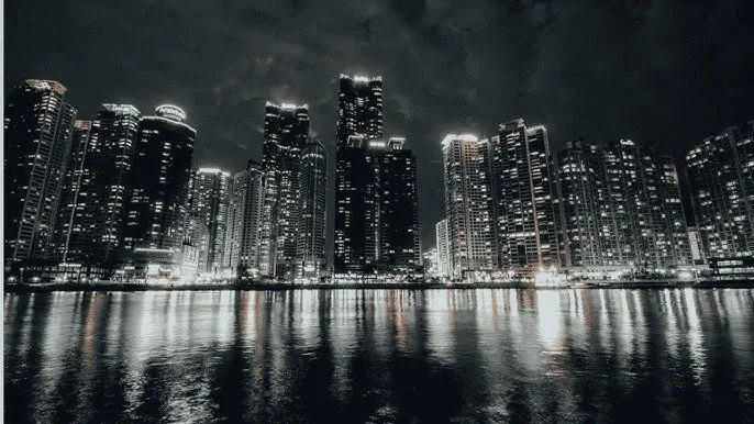 黄片网站 - 城市之光：霓虹背后的人间烟火
